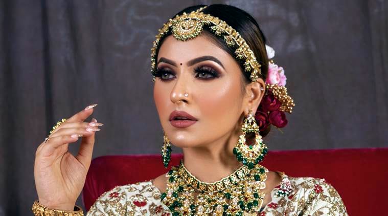 HD Makeup